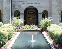 Lightner Museum – St. Augustine, FL